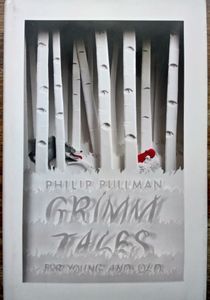 Grimm Tales: For Young and Old