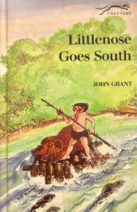 Littlenose Goes South
