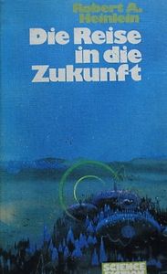 Die Reise In Die Zukunft