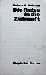 Die Reise In Die Zukunft