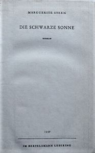 Die Schwarze Sonne