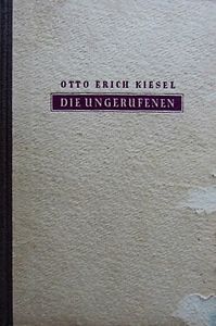 Die Ungerufenen