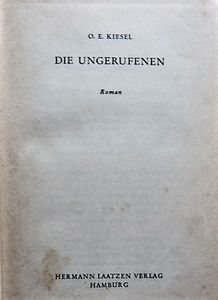 Die Ungerufenen