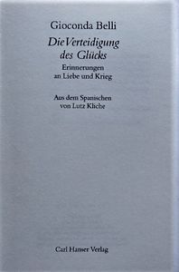 Die Verteidigung Des Glücks