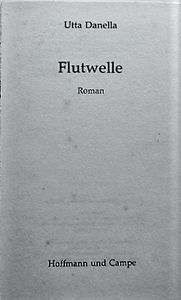 Flutwelle