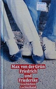 Friedrich Und Friederieke