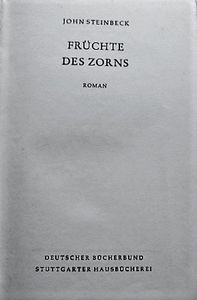 Früchte Des Zorns