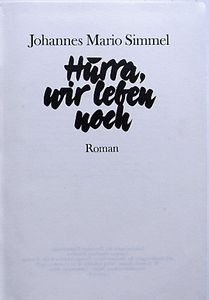 Hurra, Wir Leben Noch
