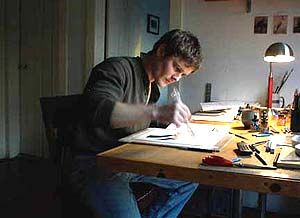 Matthew Trueman