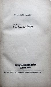 Lichtenstein