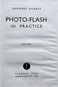 Photo Flash