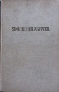 Sinuhe Der Ägypter
