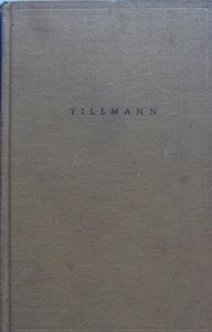 Tillmann Und Das Andere Leben