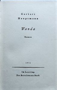 Wanda