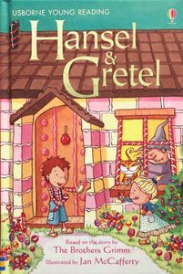 Hansel & Gretel