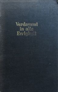 Verdammt In Alle Ewigkeit