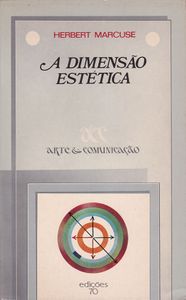 A Dimensão Estética