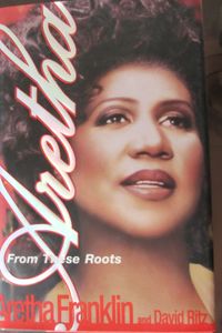 Aretha: From These Roots