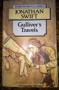 Gulliver's Travels