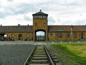 Auschwitz