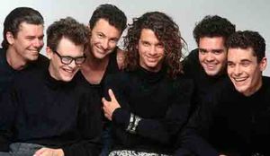 INXS