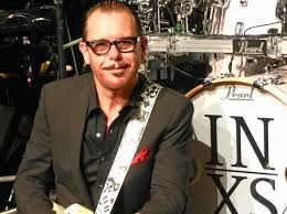 Kirk Pengilly