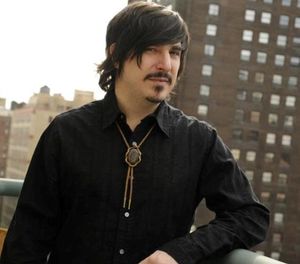 Anthony Bozza
