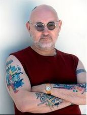 David Ritz