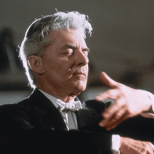 Herbert von Karajan