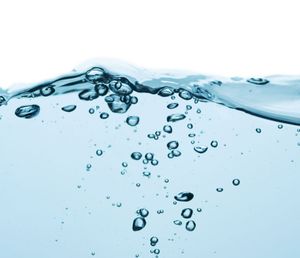 Water