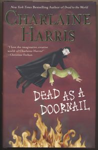 Dead as a Doornail