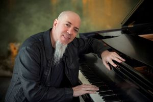 Jordan Rudess