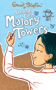 Second Form at Malory Towers