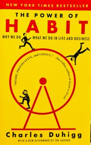 The Power of Habit