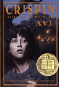 The Cross of Lead