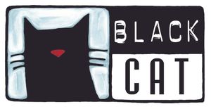 Black Cat Cideb