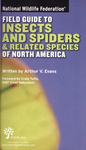 Field Guide to Insects and Spiders of North America
