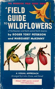 Field Guide to Wildflowers of Northeastern and North-central North America