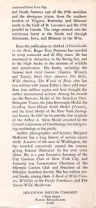 Field Guide to Wildflowers of Northeastern and North-central North America