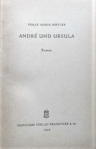 Andre Und Ursula
