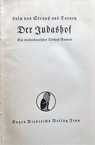 Der Judashof