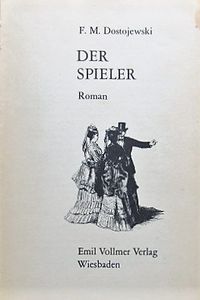 Der Spieler