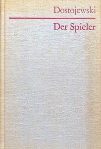 Der Spieler