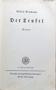 Der Teufel