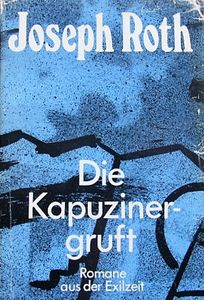 Die Kapuzinergruft
