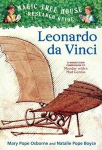 Leonardo da Vinci