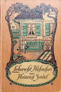 Leberecht Hühnchen