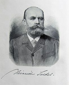 Leberecht Hühnchen