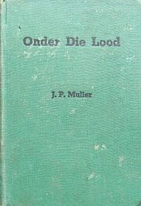 Onder Die Lood