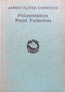 Polizeistation Point Fullerton